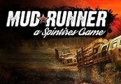 MudRunner XBOX One / Xbox Series X|S Account