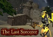 The Last Sorcerer Steam CD Key