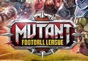 Mutant Football League: Dynasty Edition Bundle Steam CD Key