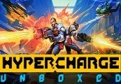 HYPERCHARGE COMPLETE EDITION XBOX One / Xbox Series X|S Account