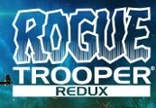 Rogue Trooper Redux Collector’s Edition Steam CD Key