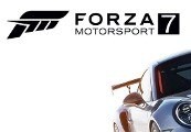 Forza Motorsport 7 Ultimate Edition AR XBOX One / Windows 10 CD Key