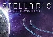 Stellaris - Synthetic Dawn DLC RU/CIS PC Steam CD Key