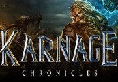 Karnage Chronicles NA PC Steam CD Key