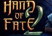 Hand of Fate 2 AR XBOX One / Xbox Series X|S CD Key