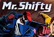 Mr. Shifty XBOX One / Series X|S CD Key