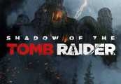 Shadow of the Tomb Raider Middle East PC Steam CD Key