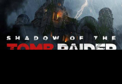 Shadow of the Tomb Raider Croft Edition RU/CIS PC Steam CD Key