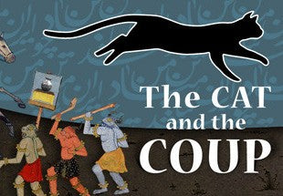 The Cat and the Coup (4K Remaster) Steam CD Key