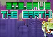 STE : Save The Earth Steam CD Key