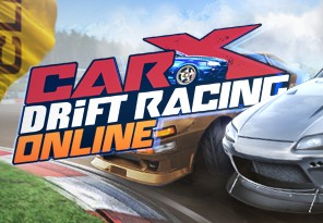 CarX Drift Racing Online AR XBOX One / Xbox Series X|S CD Key