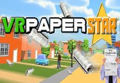 VR Paper Star Steam CD Key