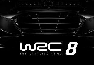 WRC 8 FIA World Rally Championship PC Steam Account