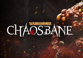 Warhammer: Chaosbane XBOX One / Xbox Series X|S Account