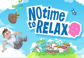 No Time to Relax Xbox Series X|S Account