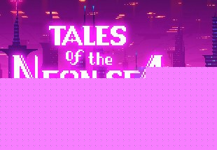 Tales of the Neon Sea EU XBOX One / Xbox Series X|S CD Key