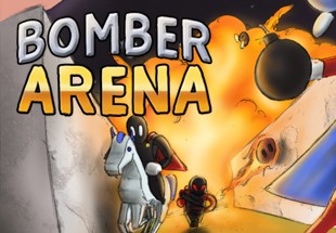 Bomber Arena Steam CD Key