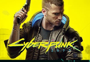 Cyberpunk 2077 Steam CD Key