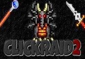 ClickRaid2 Steam CD Key