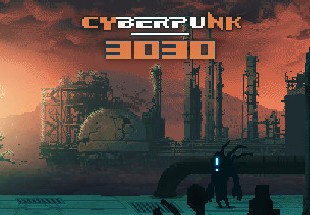 CYNK 3030 Steam CD Key