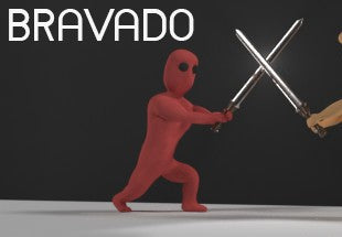 Bravado Steam CD Key