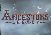 Ancestors Legacy PS4 Account