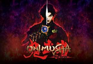 Onimusha: Warlords LATAM PC Steam CD Key