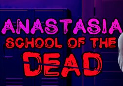 School of the Dead: Anastasia Steam CD Key