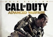 Call of Duty: Advanced Warfare Gold Edition AR XBOX One CD Key
