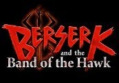 Berserk and the Band of the Hawk PC Steam CD Key