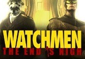 Watchmen: The End is Nigh - Part 1 Steam CD Key