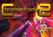 Chromadrome 2 PC Steam CD Key