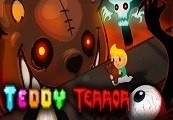 Teddy Terror Steam CD Key