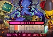 Enter x Exit the Gungeon AR XBOX One / Xbox Series X|S CD Key