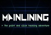 Mainlining EU PC Steam CD Key