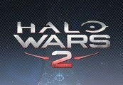 Halo Wars 2 - Season Pass XBOX One CD Key