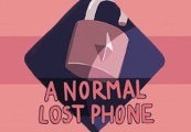 A Normal Lost Phone - Official Soundtrack Steam CD Key