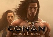 Conan Exiles Complete Edition TR PC Steam CD Key