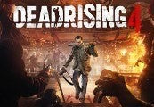 Dead Rising 4 PC Steam Account
