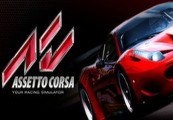 Assetto Corsa Ultimate Edition PS4 Account