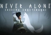Never Alone: Arctic Collection EU XBOX One / Xbox Series X|S CD Key