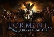 Torment: Tides of Numenera AR XBOX One CD Key