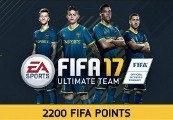FIFA 17 - Special Edition Legends Kits DLC XBOX One CD Key