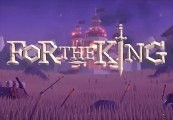 For The King - Lost Civilization Adventure Pack DLC EU Steam Altergift