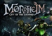 Mordheim: City of the Damned EU XBOX One / Xbox Series X|S CD Key
