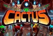 Assault Android Cactus EU PC Steam CD Key