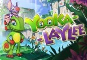Yooka-Laylee PC Steam Account