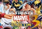 Ultimate Marvel vs. Capcom 3 XBOX One / Xbox Series X|S Account