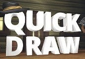Quick Draw Steam CD Key