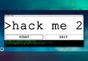 hack_me 2 EU PC Steam CD Key